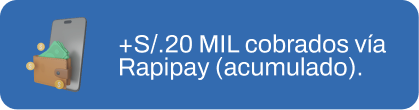 Depósitos Rapimoney